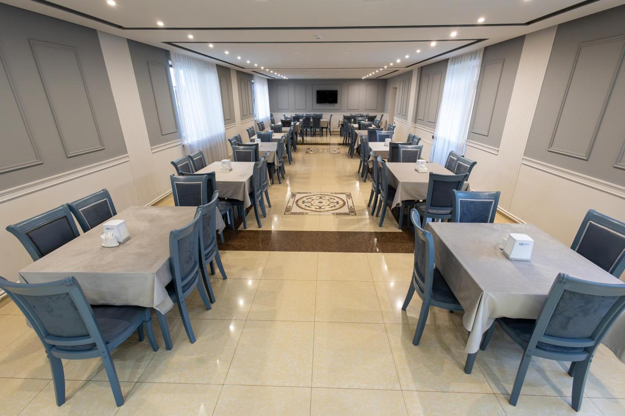 Gyumri Hotel Экстерьер фото