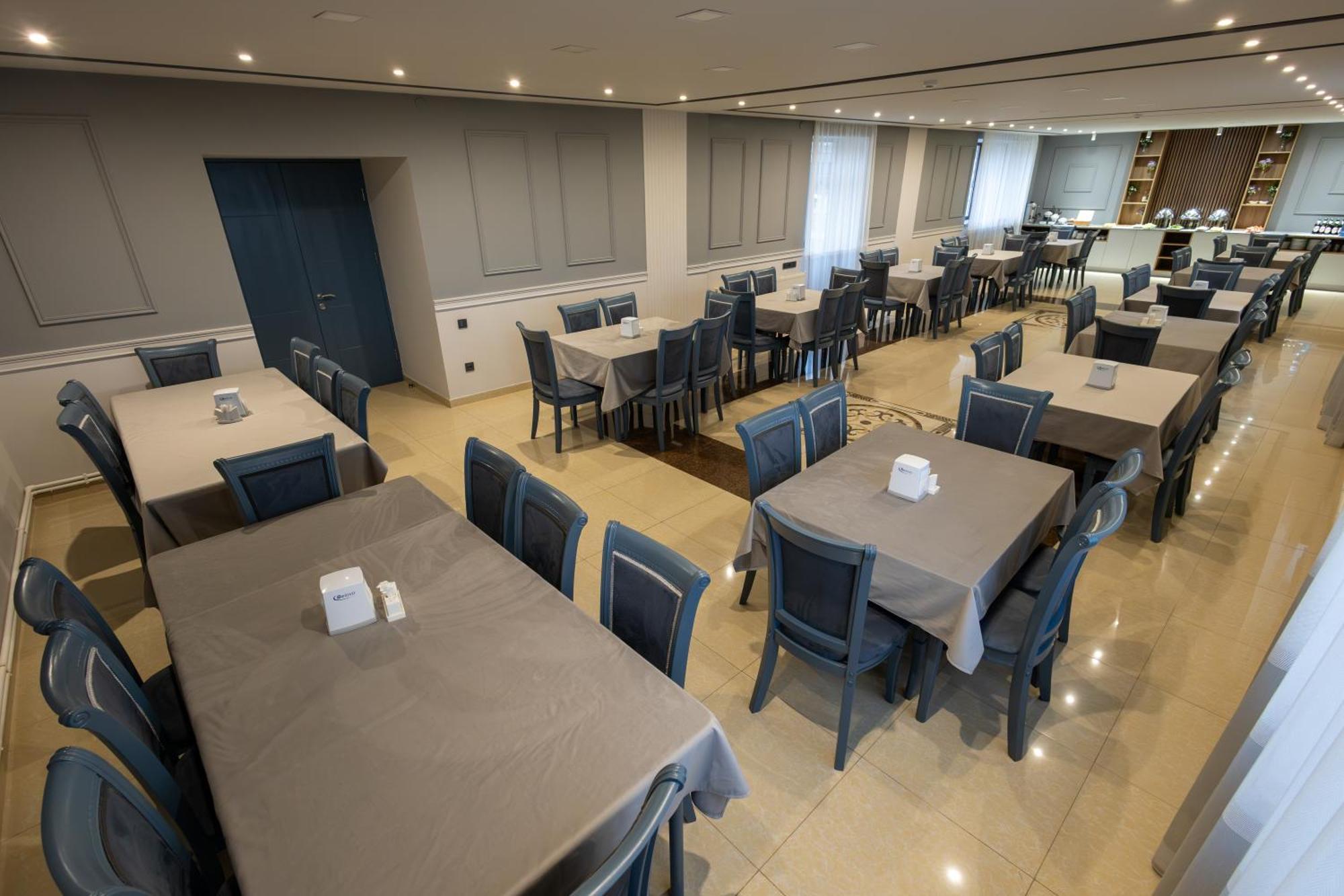 Gyumri Hotel Экстерьер фото