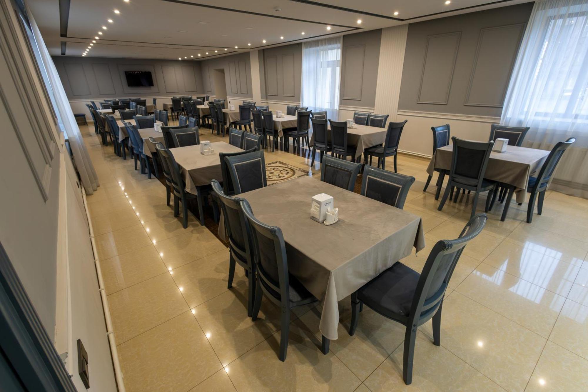 Gyumri Hotel Экстерьер фото