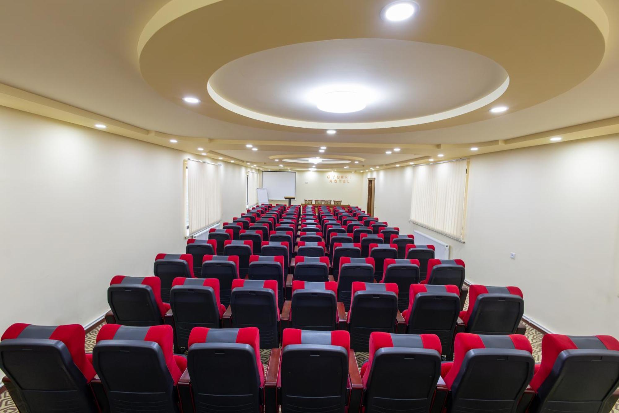 Gyumri Hotel Экстерьер фото