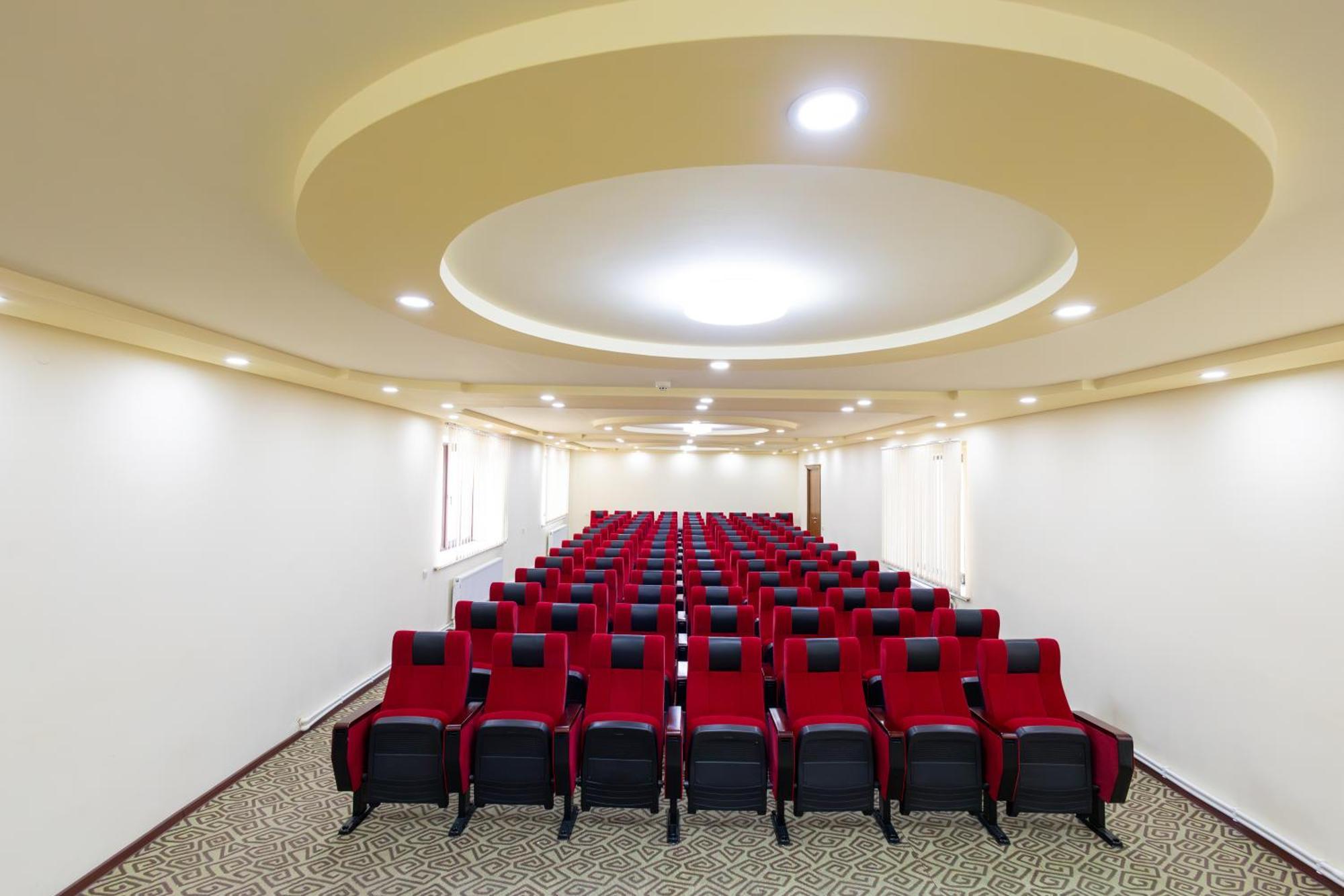 Gyumri Hotel Экстерьер фото